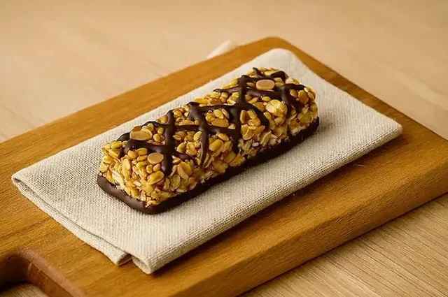 بار رژیمی تسکا