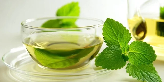 عرق نعنا آلدره