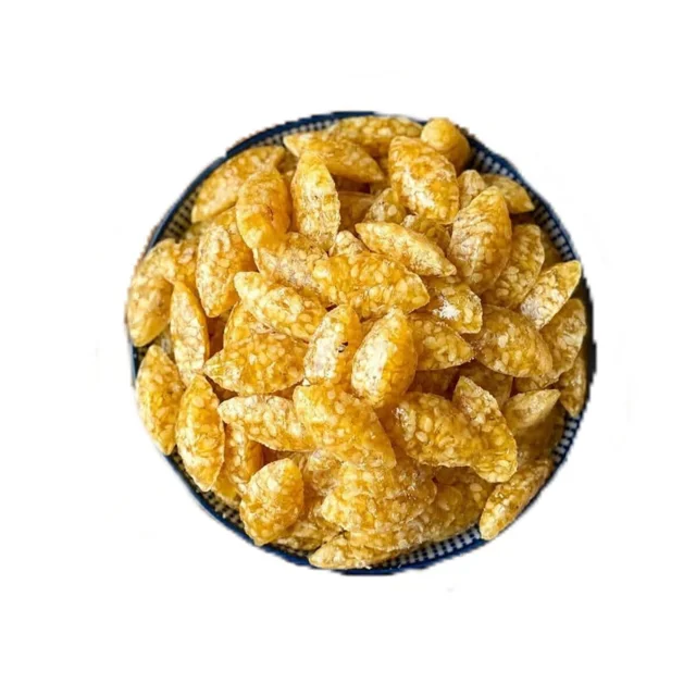 آبنبات کنجدی – سیوجی