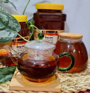 شیره عسل فراملگ