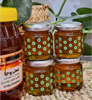 تستر عسل آویشن